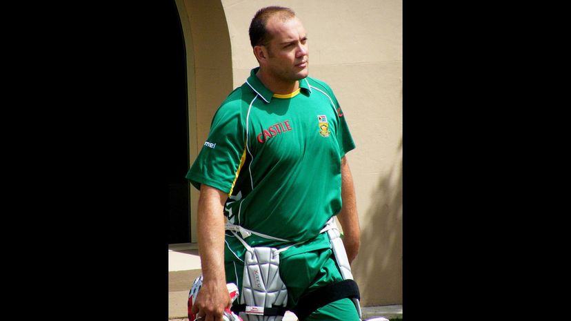 Jacques Kallis