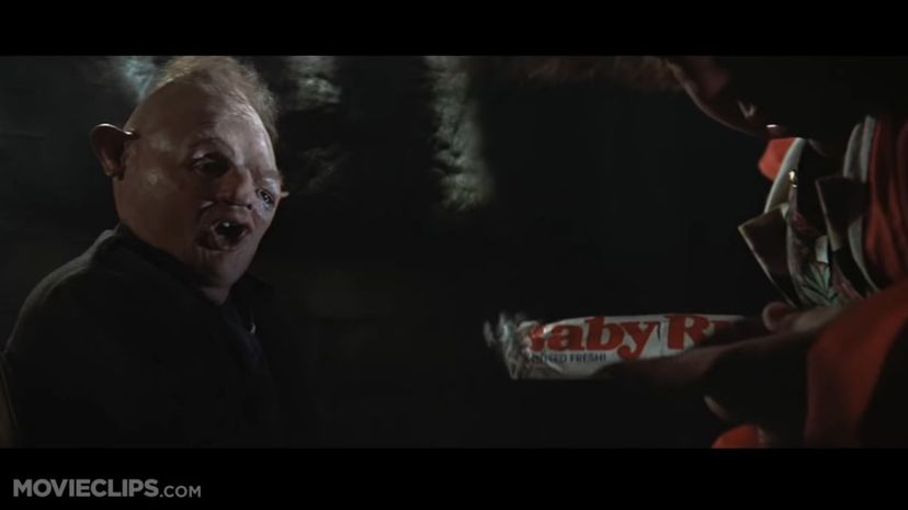 Baby Ruth