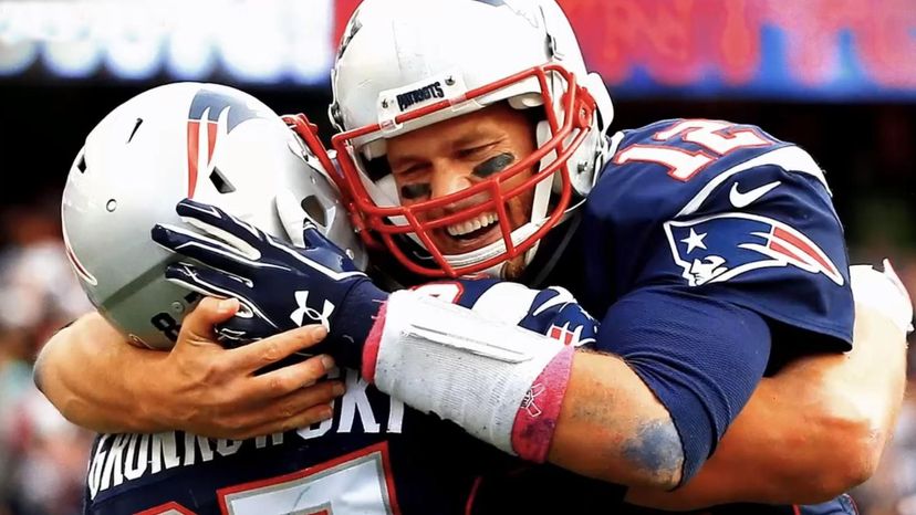 How Much do you Really Know About the New England Patriots Football Team?