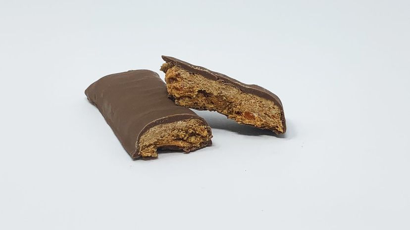 Candy - Butterfinger cut