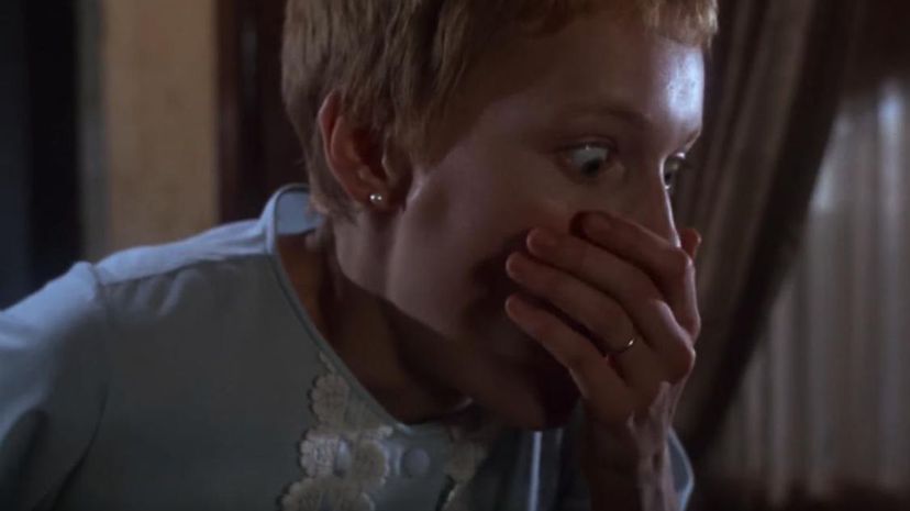 Rosemary's Baby