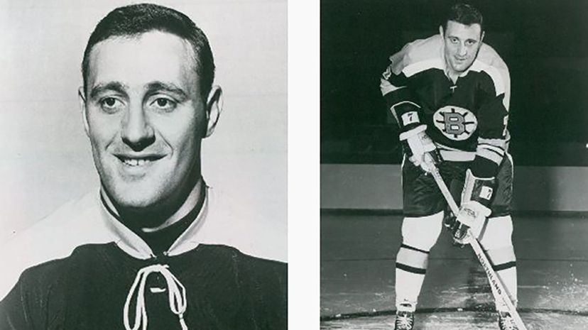 Question 19 - Phil Esposito