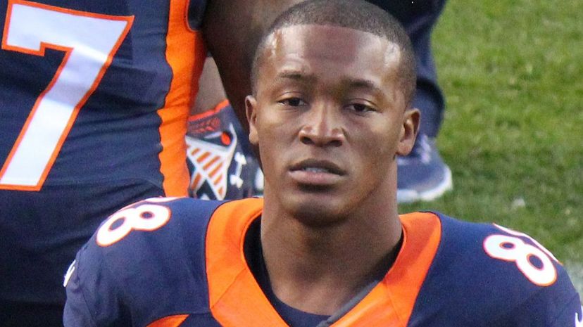 Demaryius Thomas