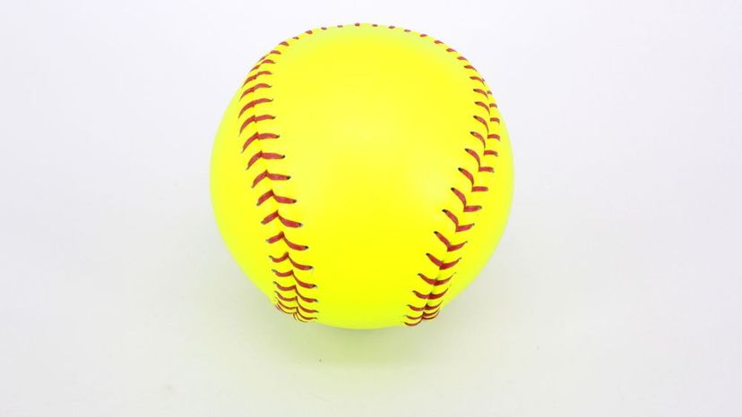 Softball