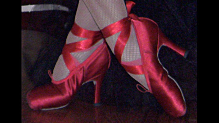 Dori shoes
