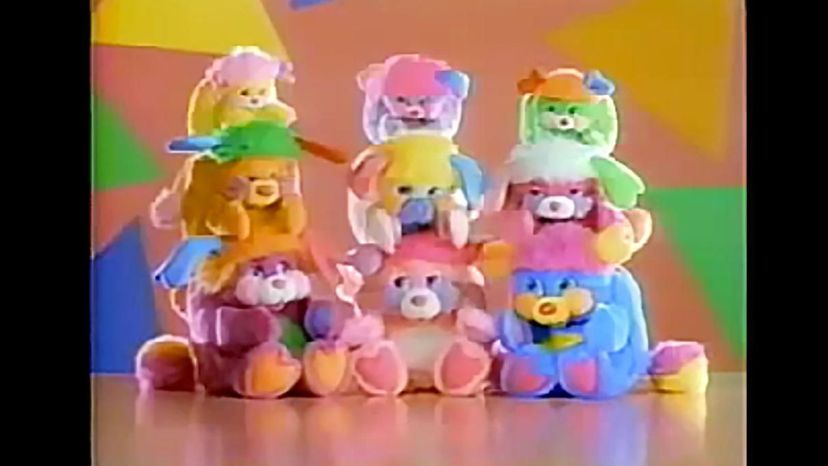 Popples