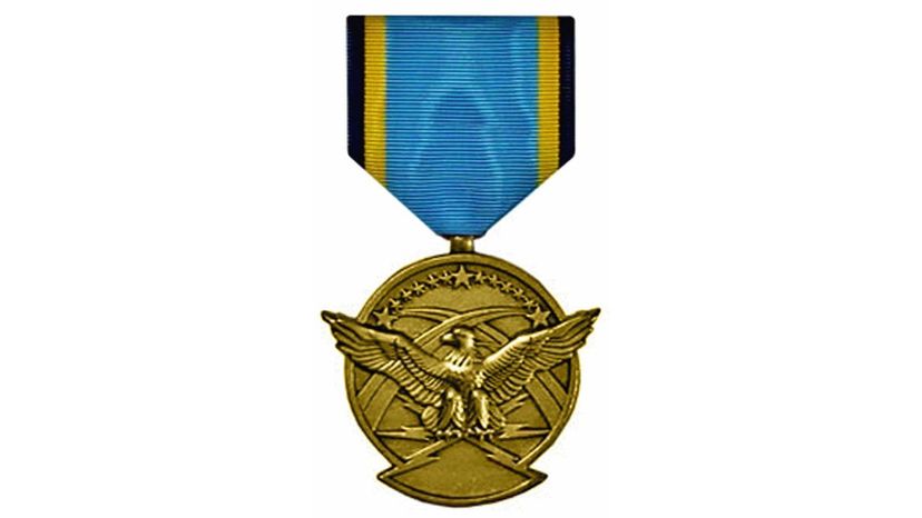 Aerial Achievement Medal