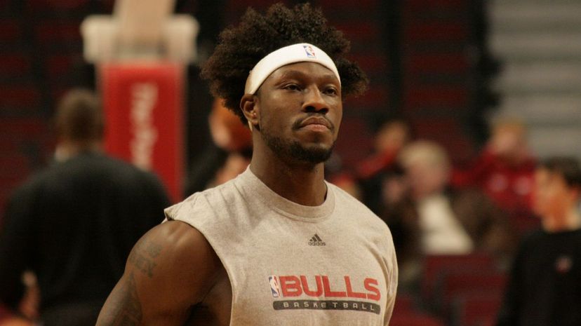 Question 17 - Ben Wallace