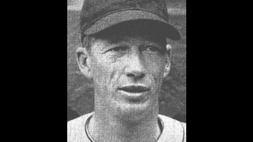 Robert Grove