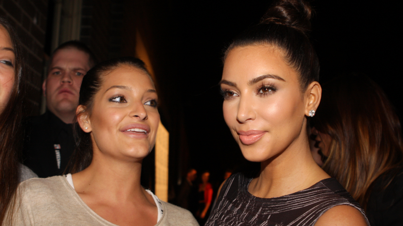 Can You Match the Facts to the Kardashian?