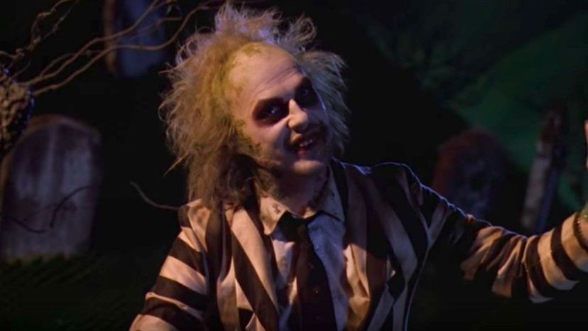 Beetlejuice