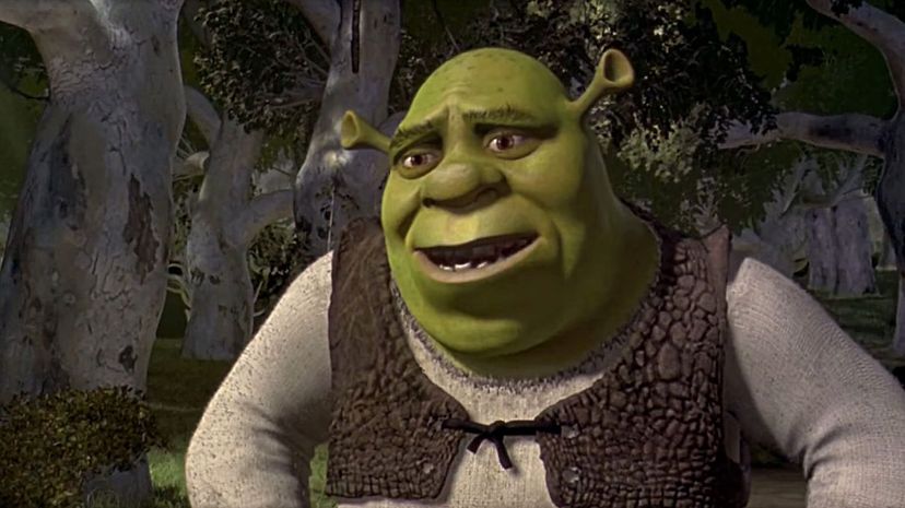 Shrek