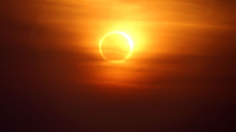 12_Annular solar eclipse