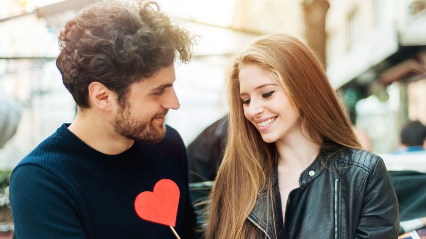 What Zodiac Sign Is Most Likely to Fall in Love With You?