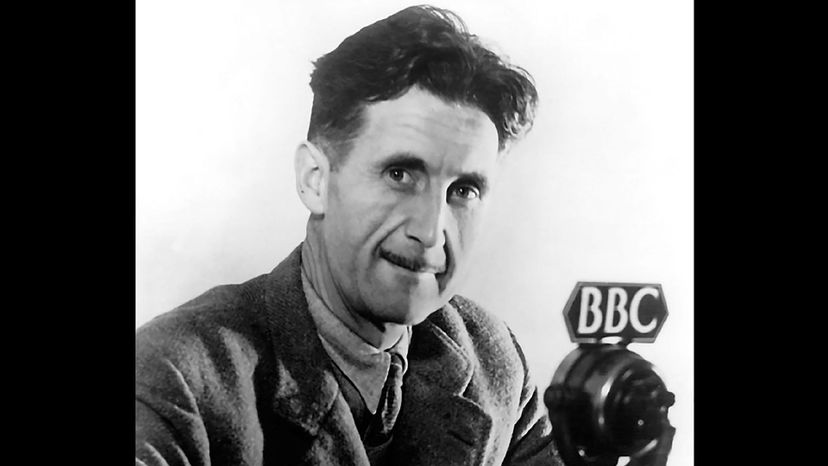 George Orwell