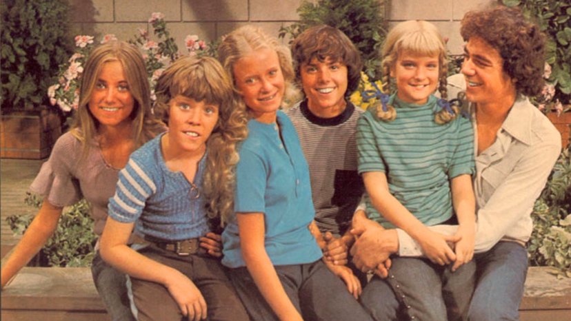 Which Brady Bunch Kid are you?