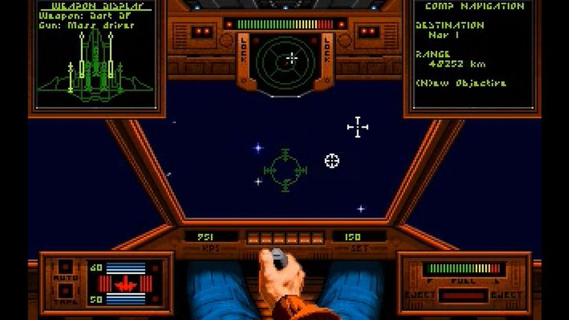 Wing Commander