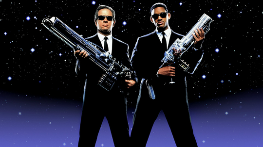 Which MIB agent are you?