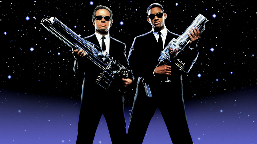 Which MIB agent are you?