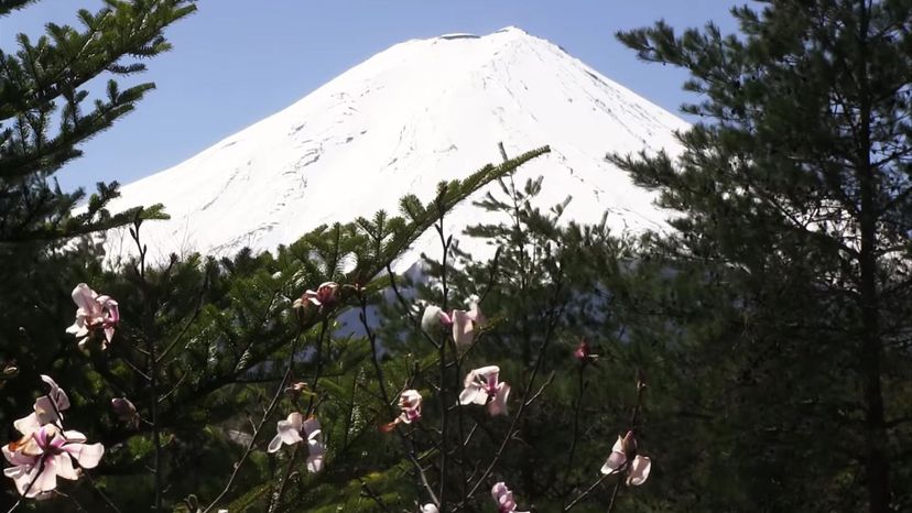 Mount-Fuji