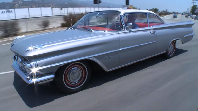 Oldsmobile 88