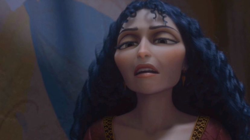 Mother Gothel