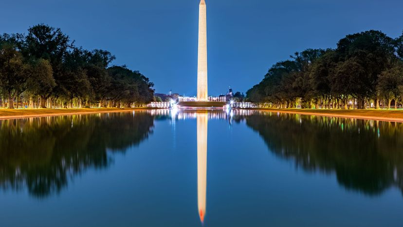 Washington Monument