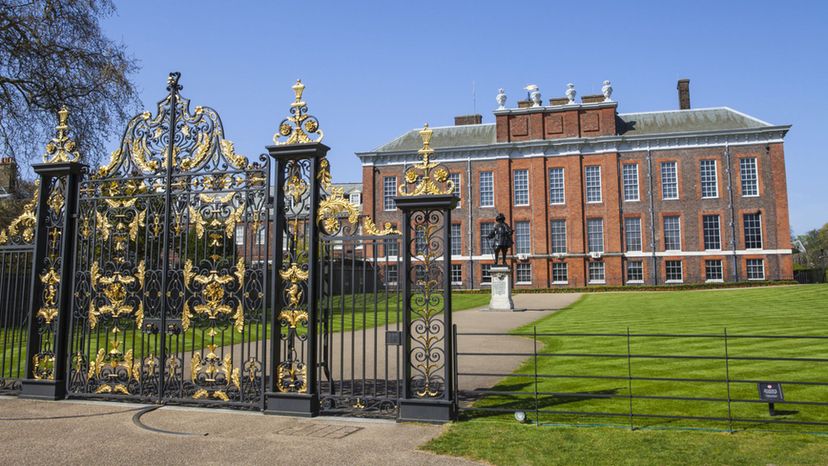 Kensington Palace