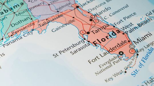 Which Florida City Should You Live In?