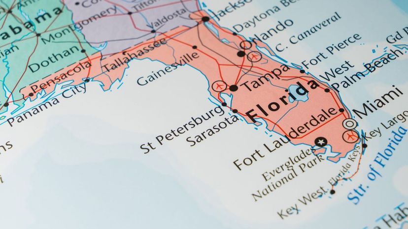 Which Florida City Should You Live In?