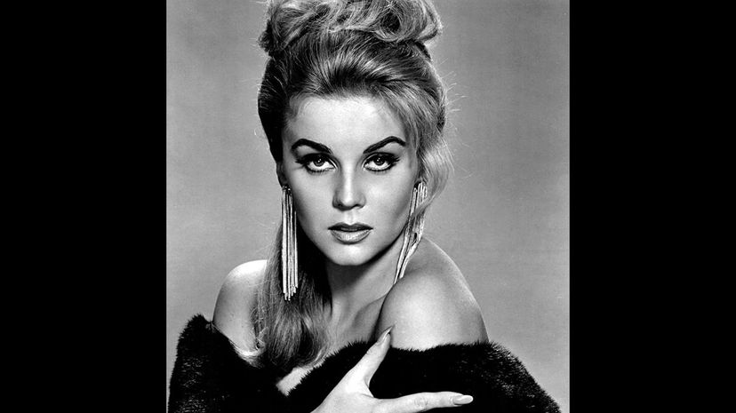Ann-Margret