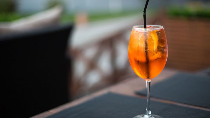 Aperol Spritz