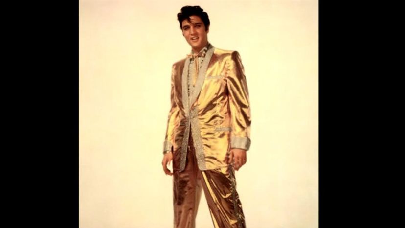 Elvis Presley 10