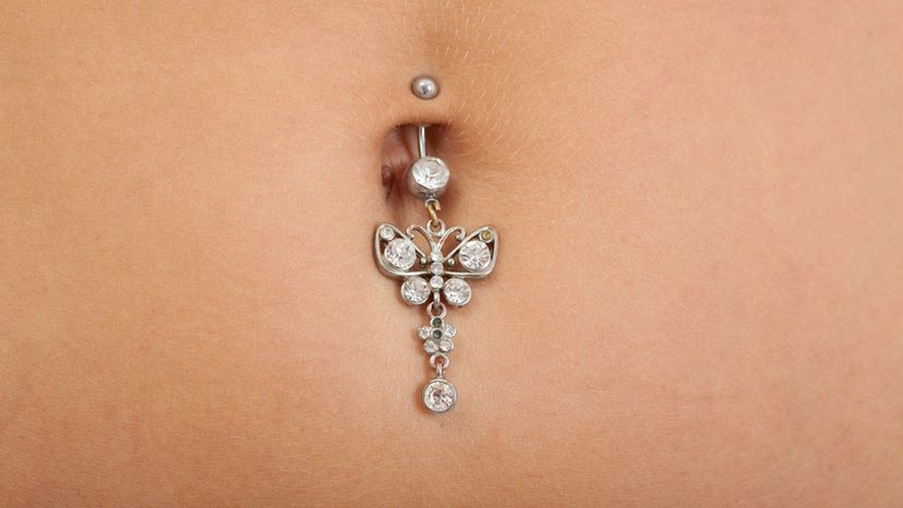 Find Out What Kind of Piercing You Should Get with This Quiz!