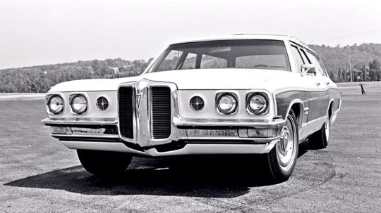 How Well Do You Know Your 1970s Cars?