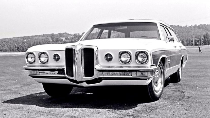 How Well Do You Know Your 1970s Cars?