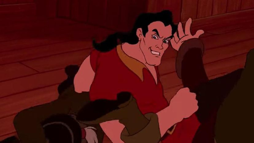 Gaston