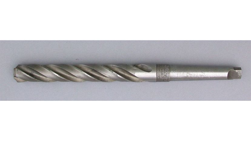 Drill Bit