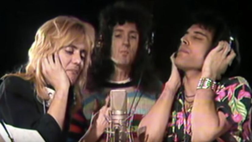 Queen - Somebody to Love