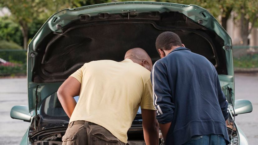 Do Your Automotive Skills Stack Up to World Famous Car Experts?