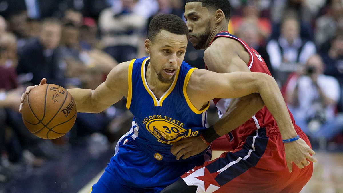 Can We Guess Your Favorite NBA Player? HowStuffWorks