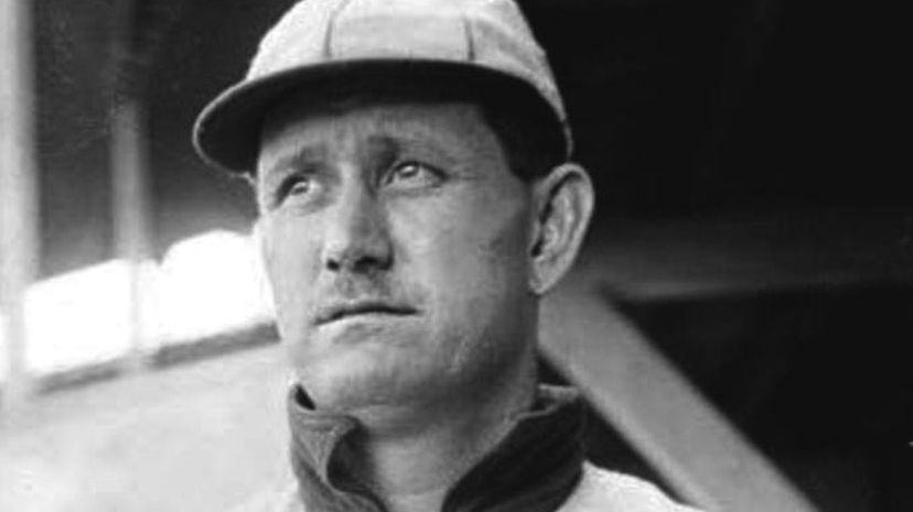 Ed Delahanty