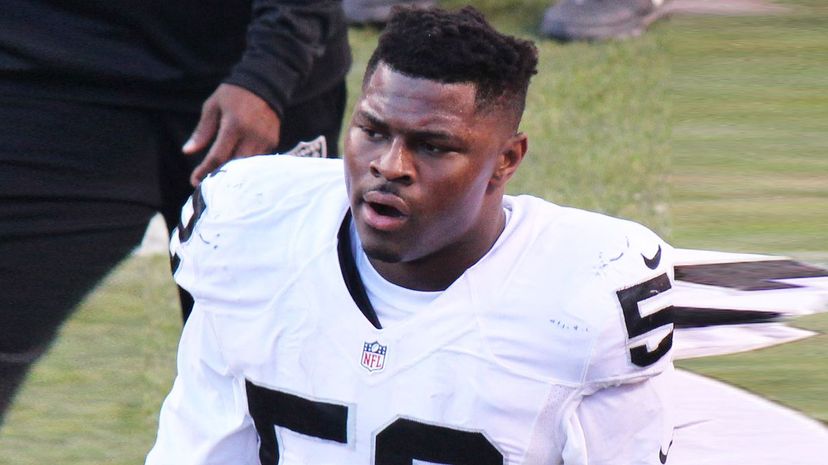 Khalil Mack