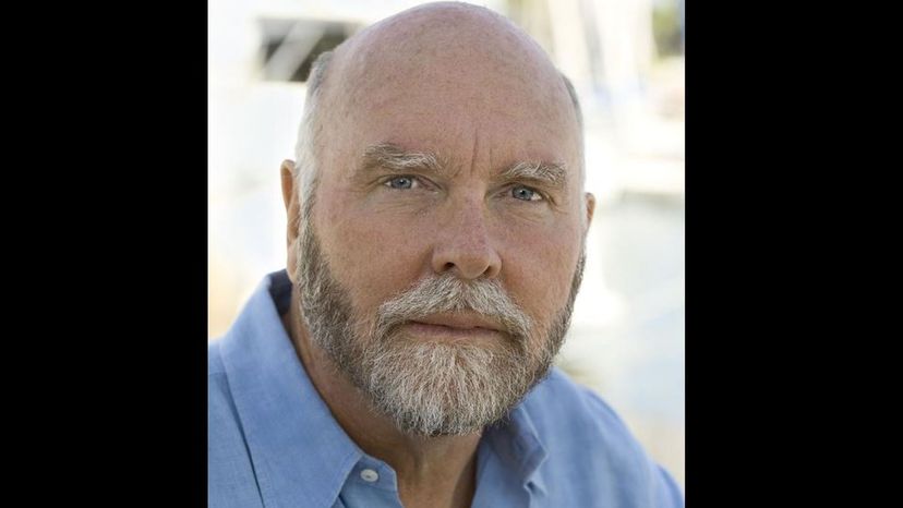 Craig Venter