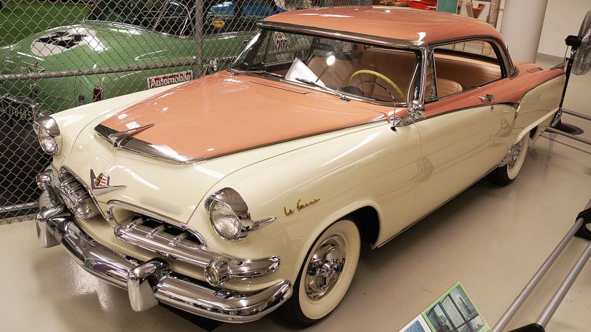 Dodge 1955