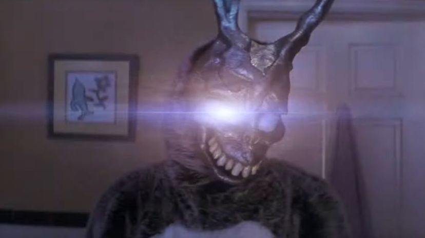 30 donnie darko