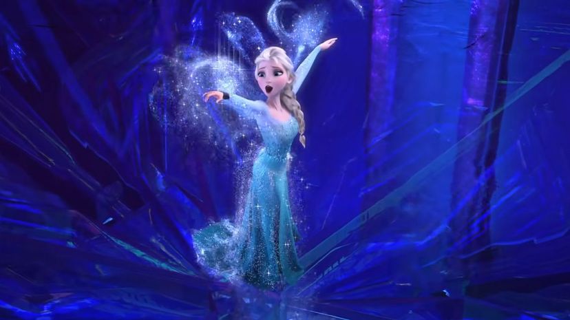 Which 2010s Disney Princess Are You?
