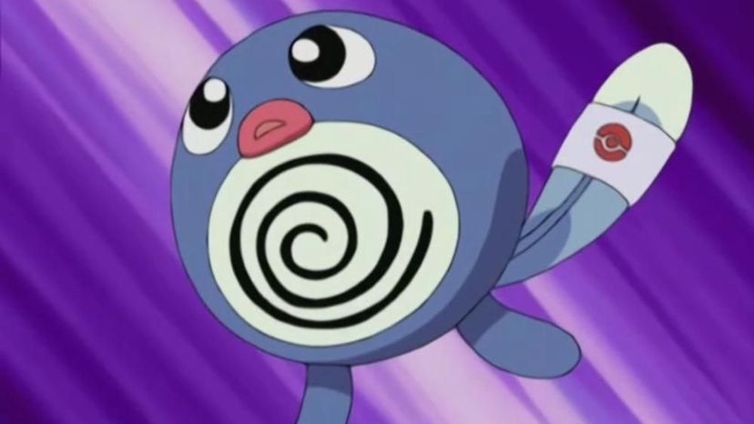 Poliwag