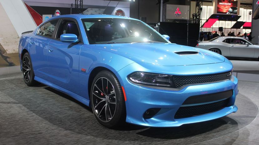 Dodge Charger