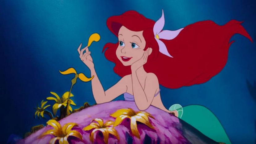 Ariel